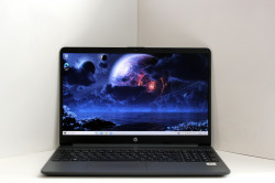 Ноутбук HP 15s-eq1329ur