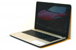 Ноутбук Asus X540SA-XX012T1