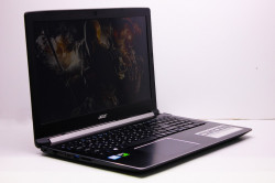 Ноутбук Acer A715-71G-54ZY