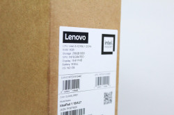 Новый ноутбук Lenovo IdeaPad 1 15IAU7 82QD00DMUEE