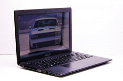 Ноутбук ASUS F552CL-SX034H-